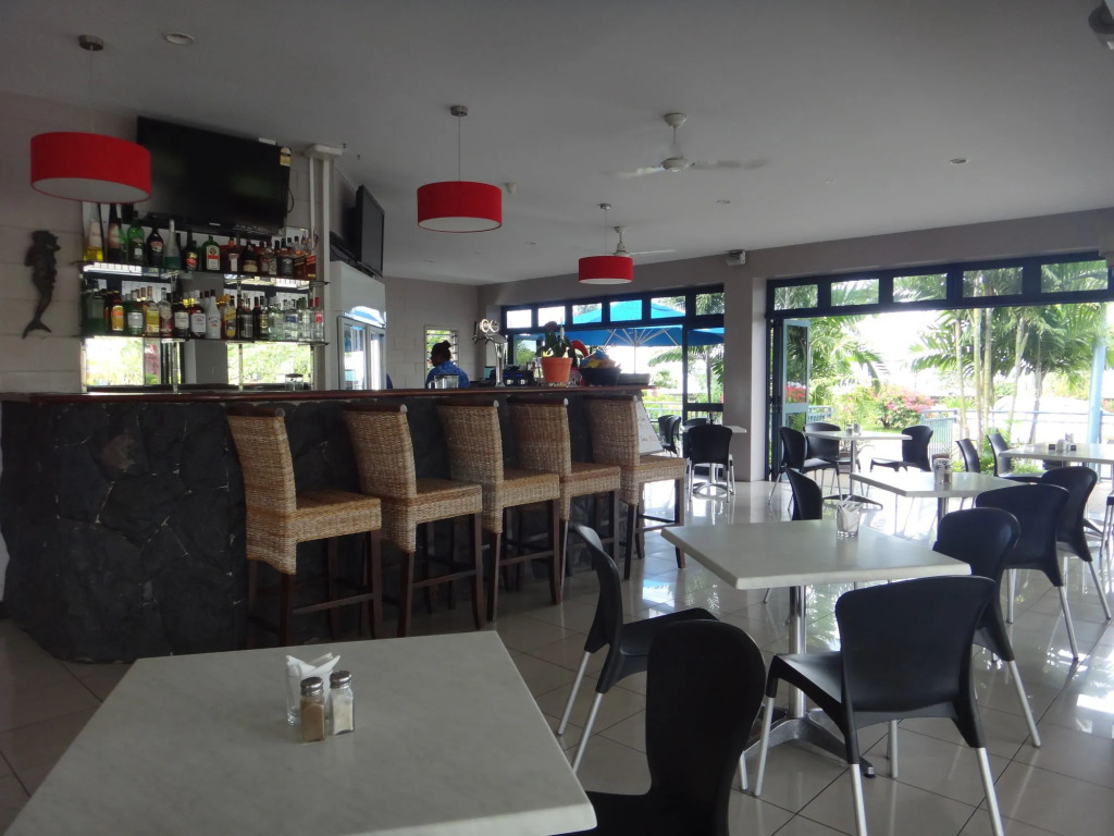 Amanaki Hotel