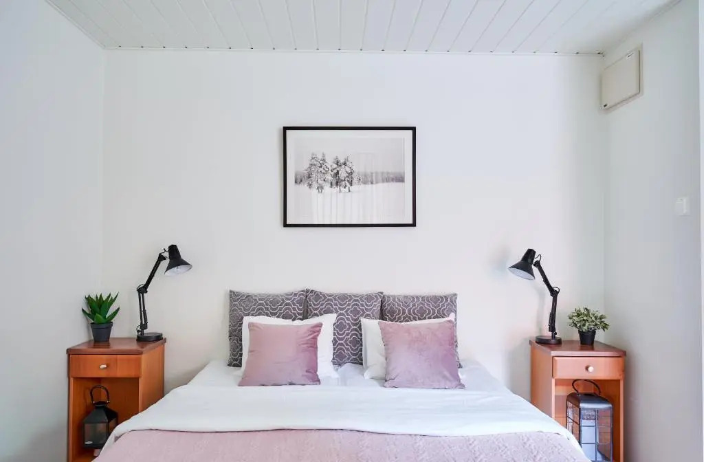 Hotel Villa Molnby