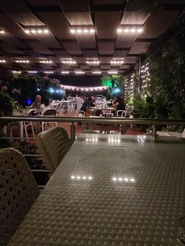 Cici Baba Hotel