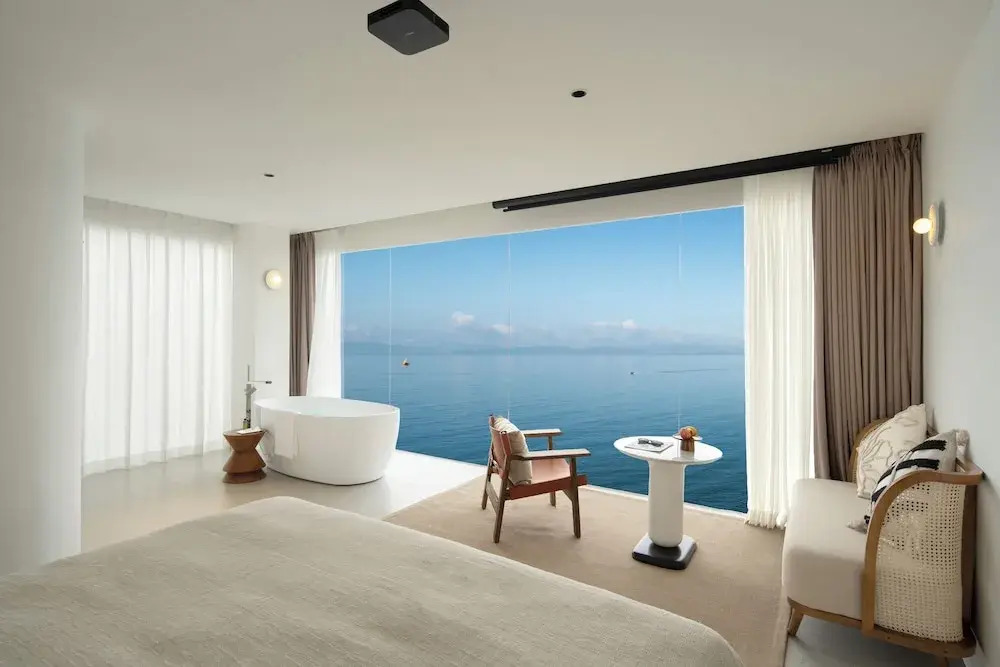 Shenzhen Secret Wild Reef Beautiful Stay