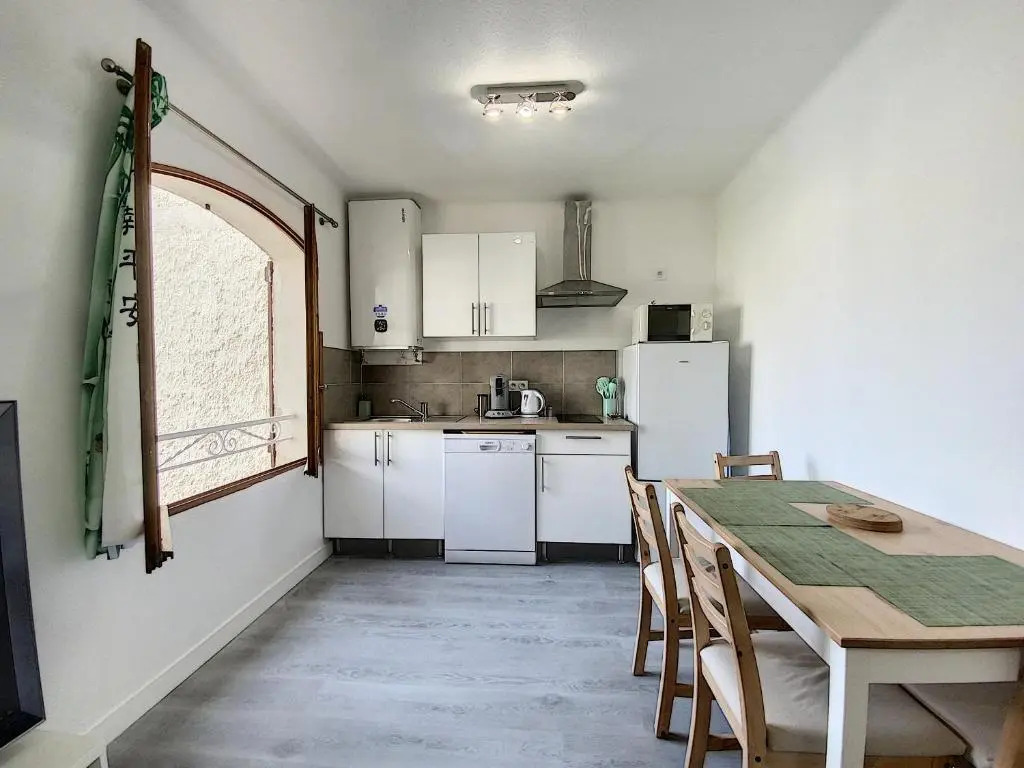 Studio - Provence Parc - St Cyr - 4pers