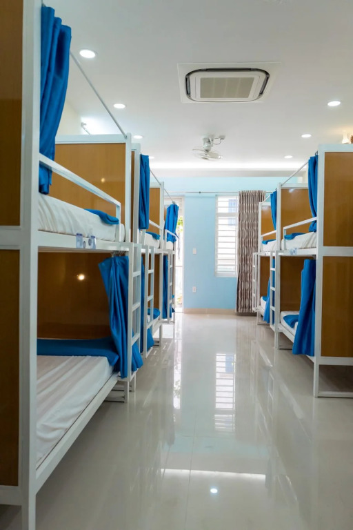 The Luci's House - Hostel