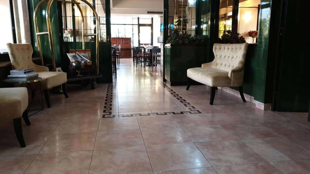 Hotel Cristallo Relais, Sure Hotel Collection By Best Western