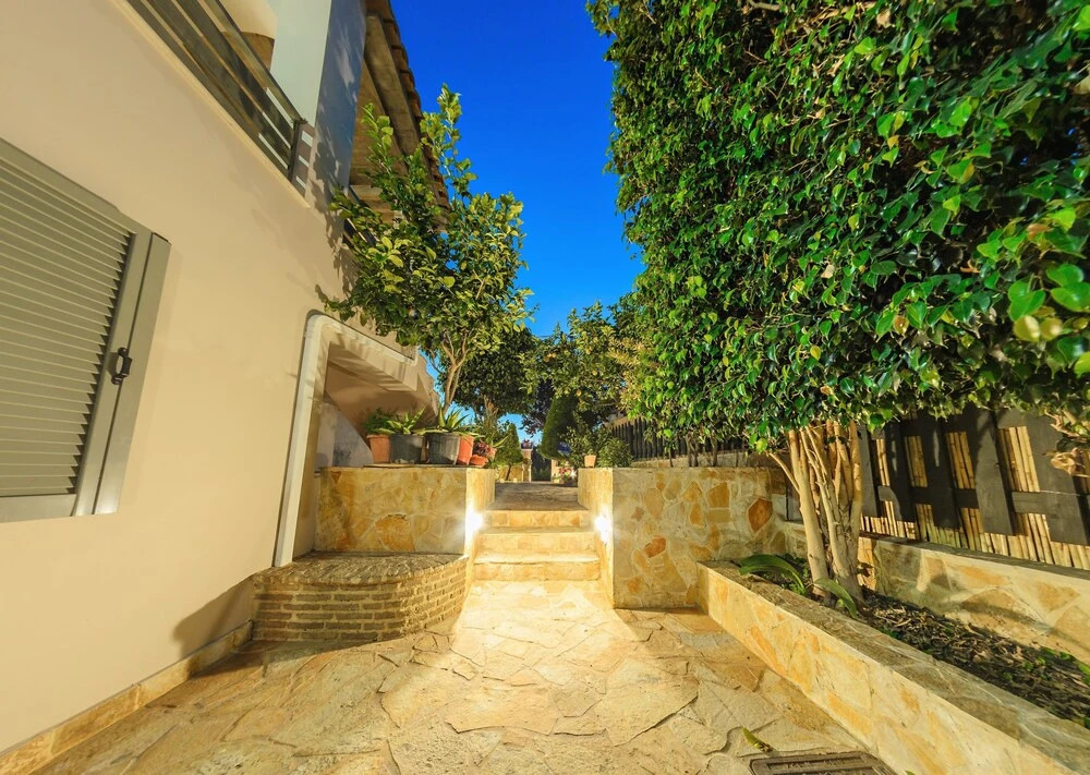 DioVa Holiday Home