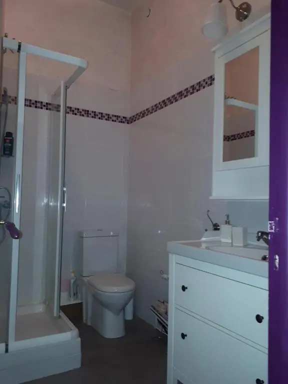 Villa SAINT-PRIVAT