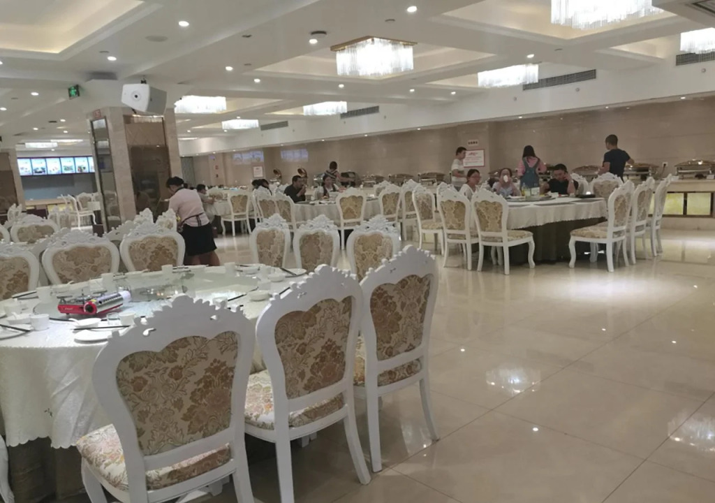 Ibis Suining Hotel
