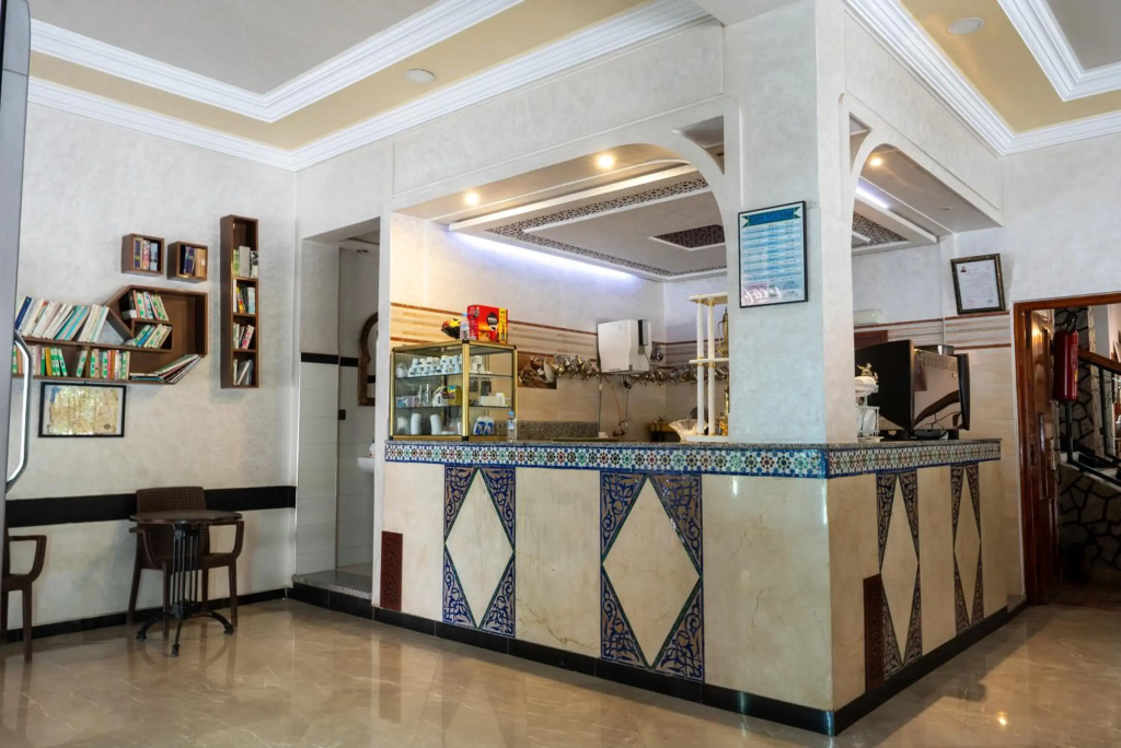 Hotel Marmar