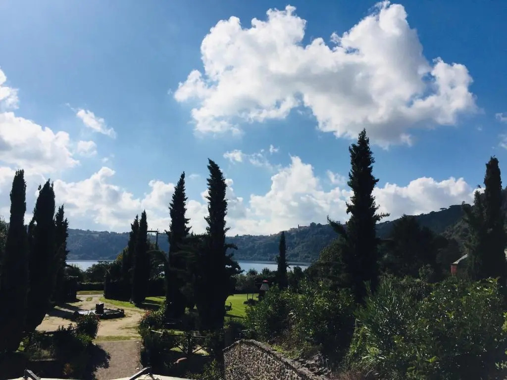 Agriturismo Le Grotte