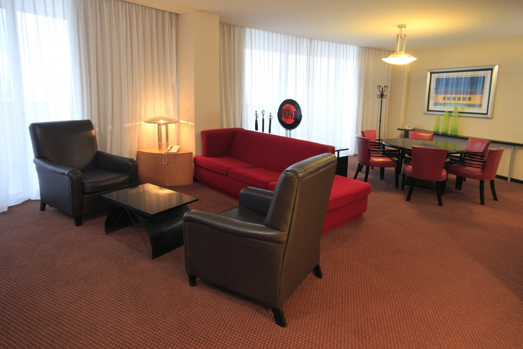 Holiday Inn Monterrey-Parque Fundidora by IHG