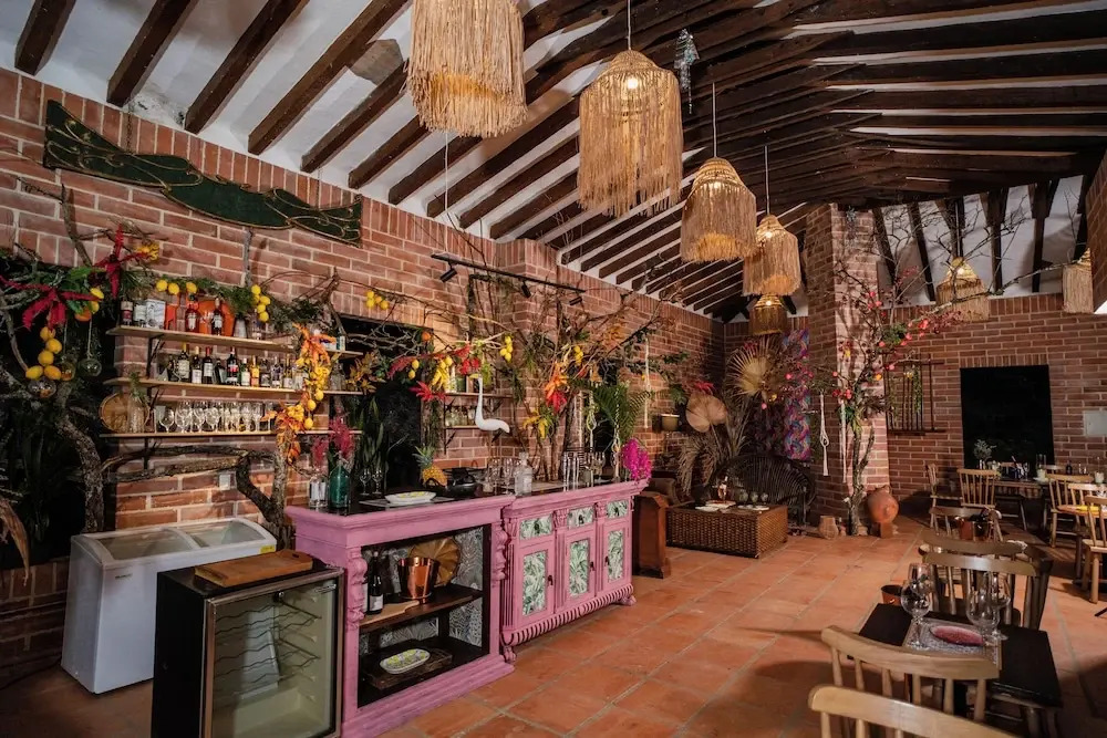 Casa Cielo Al Alma