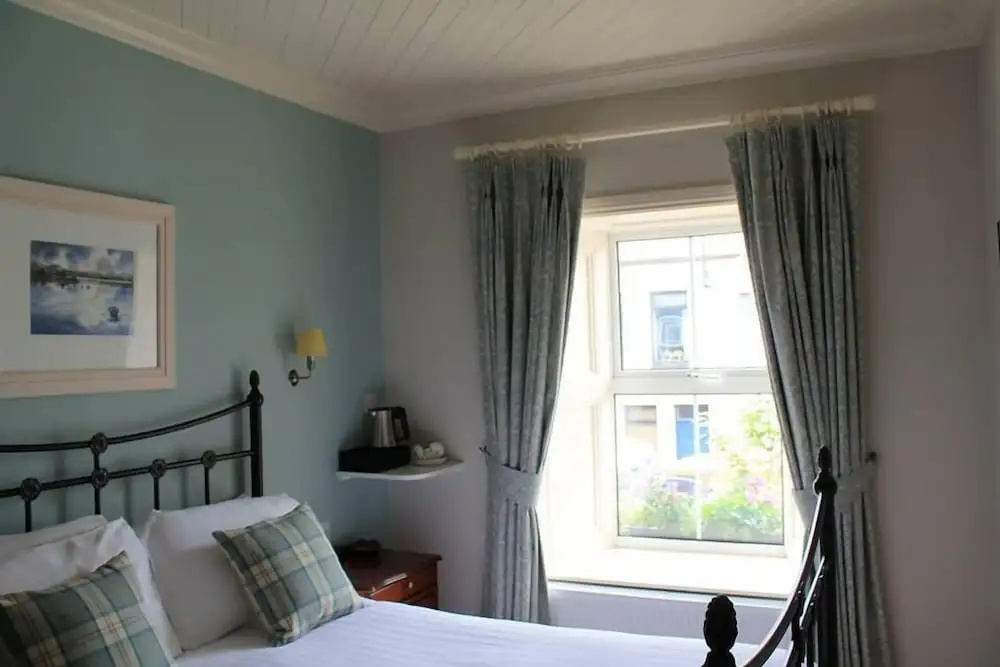 The Highlands Hotel