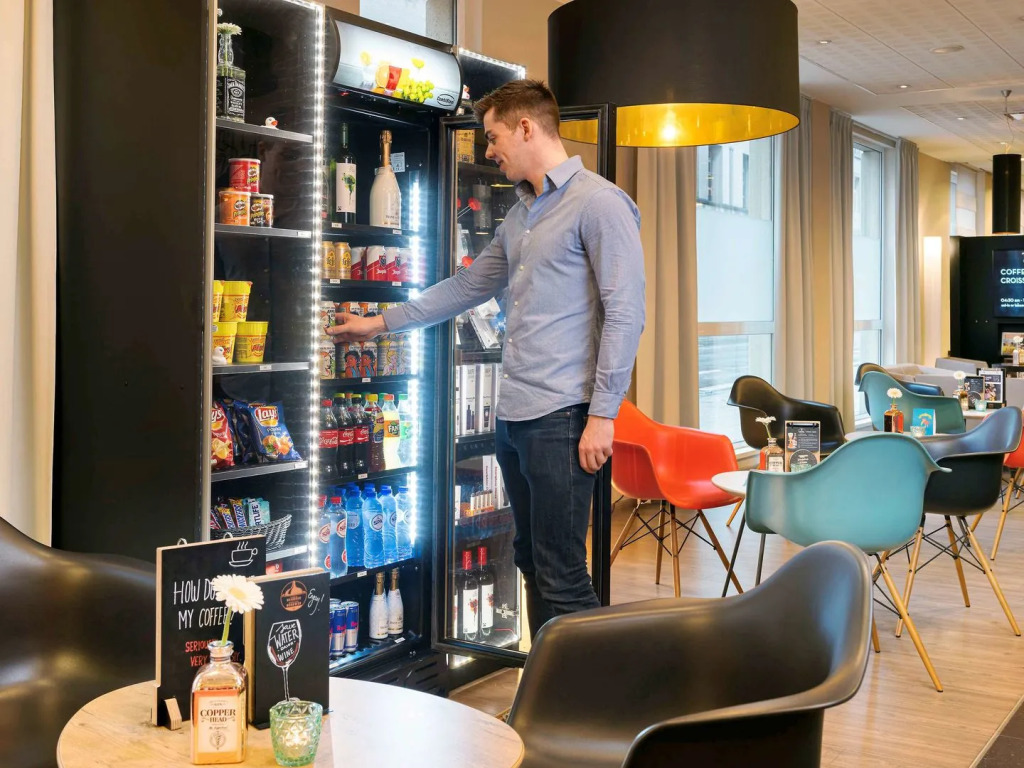 ibis Sint Niklaas Centrum