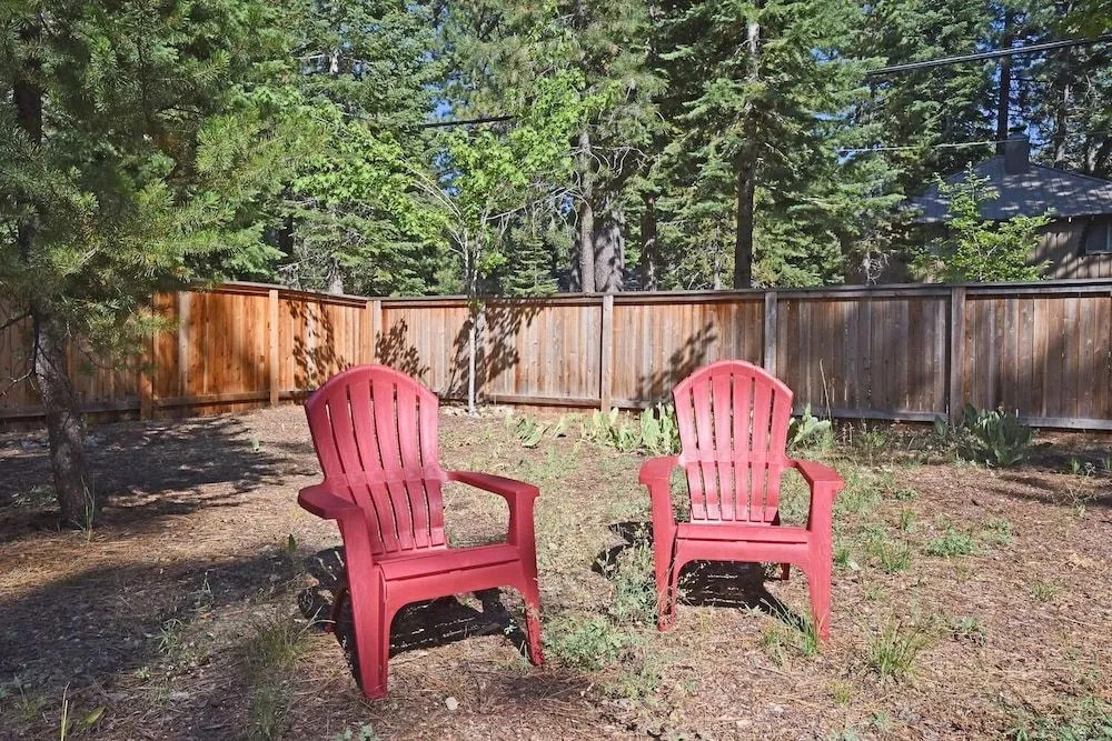 West Shore Getaway