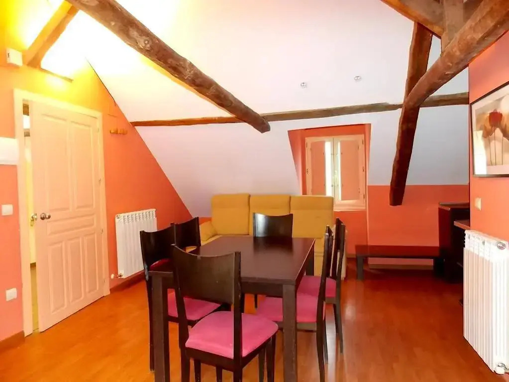 Apartamentos Codallos