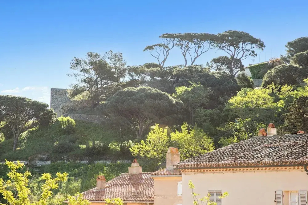 Charming Apartment - 1br- Saint-tropez