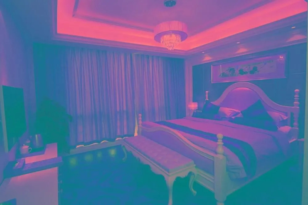 Suzhou Yishe Hotspring Hotel