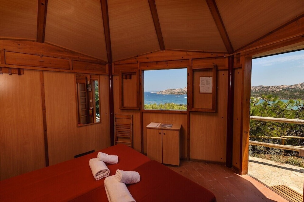TCI La Maddalena