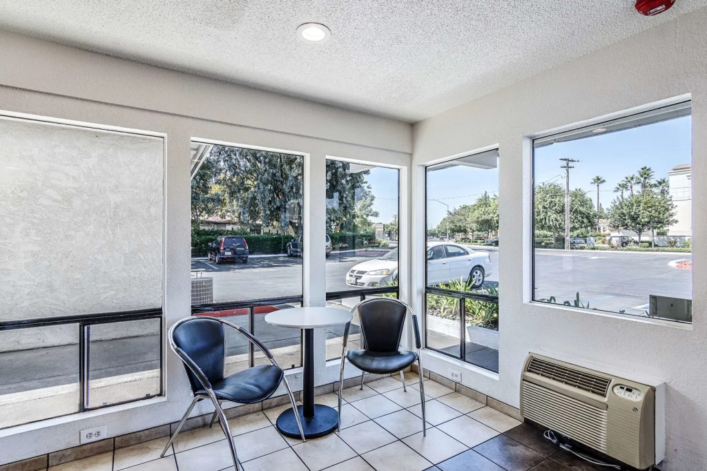 Motel 6 Modesto, CA