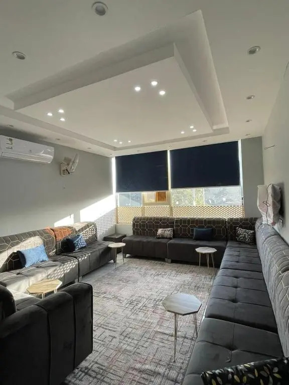 HADA ELAPH Villa فيلا ايلاف الهدا