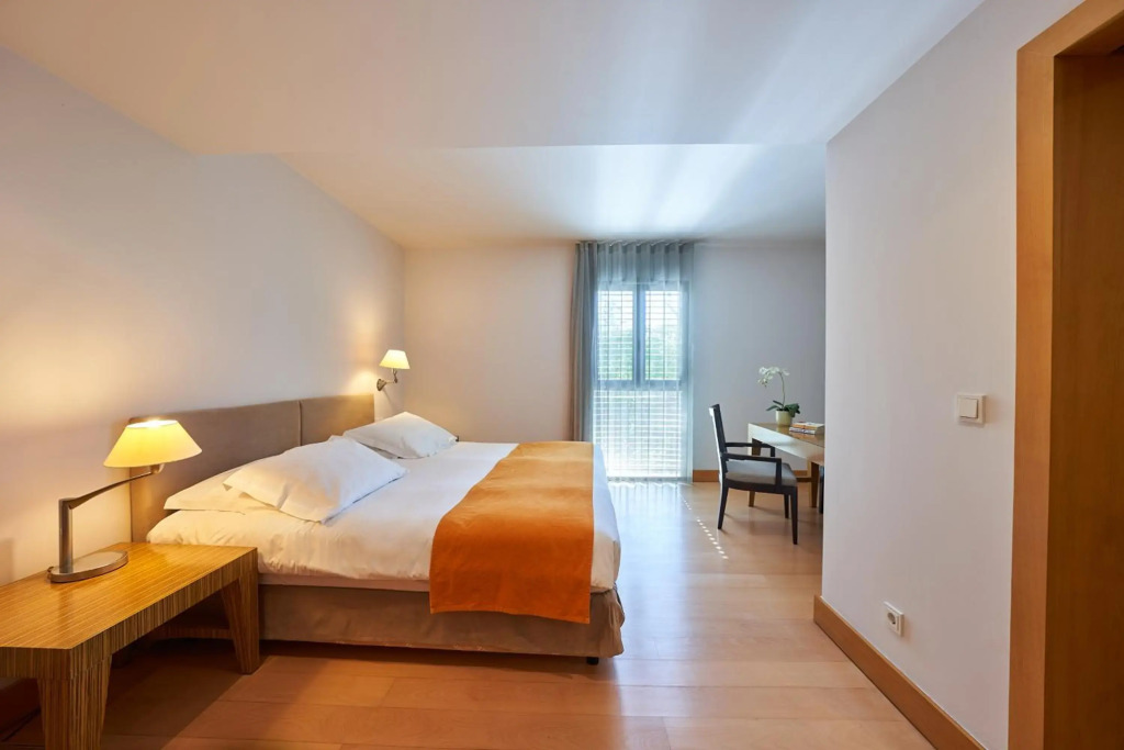 Golden Residence Hotel