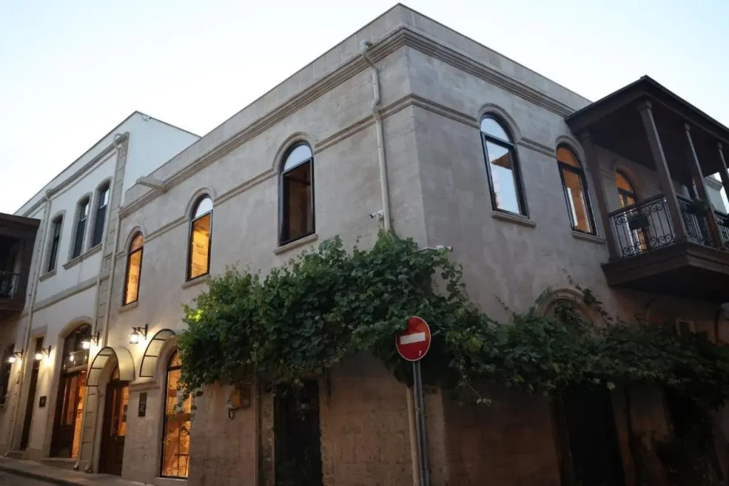 Kilim Boutique Hotel