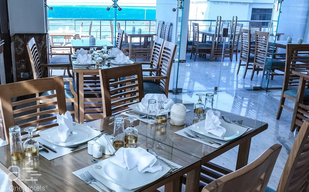 Tiba Rose hurghada