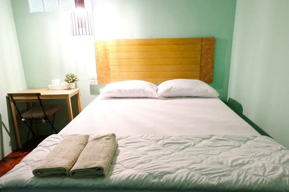 Charming House - Hostel