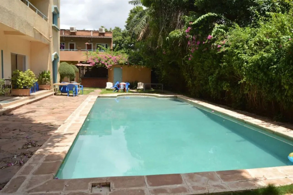 Hotel Mirabeau