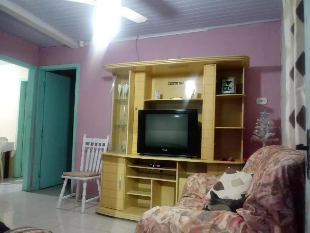 Casa Caiobá