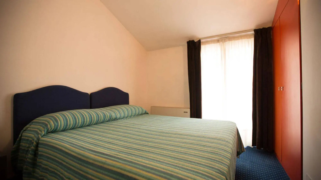 Residence Hotel Castelvecchio