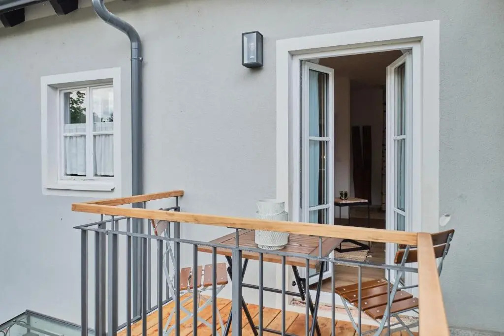 Boutique-hotel am Ledererturm