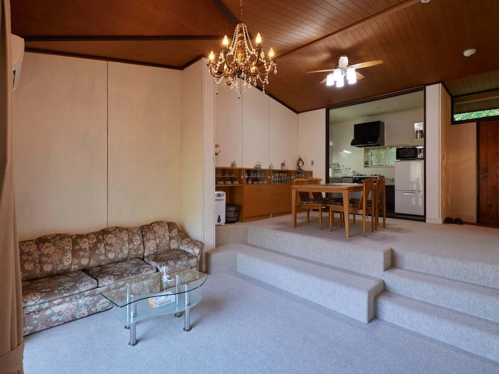 A Mirai Hakone Sengokuhara Resort