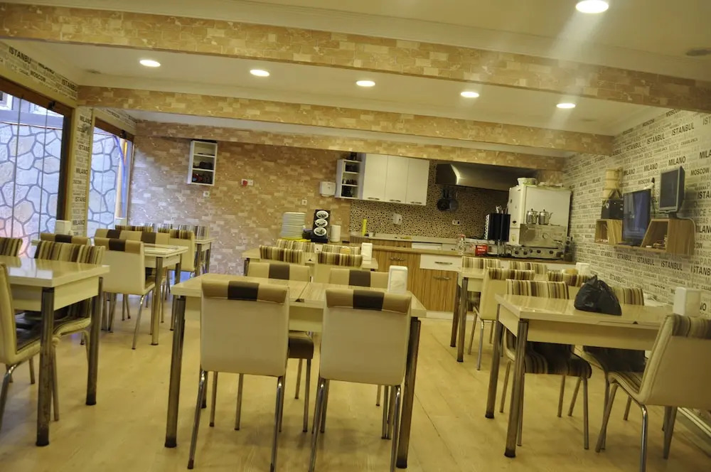 Uzungol Holiday Hotel 2