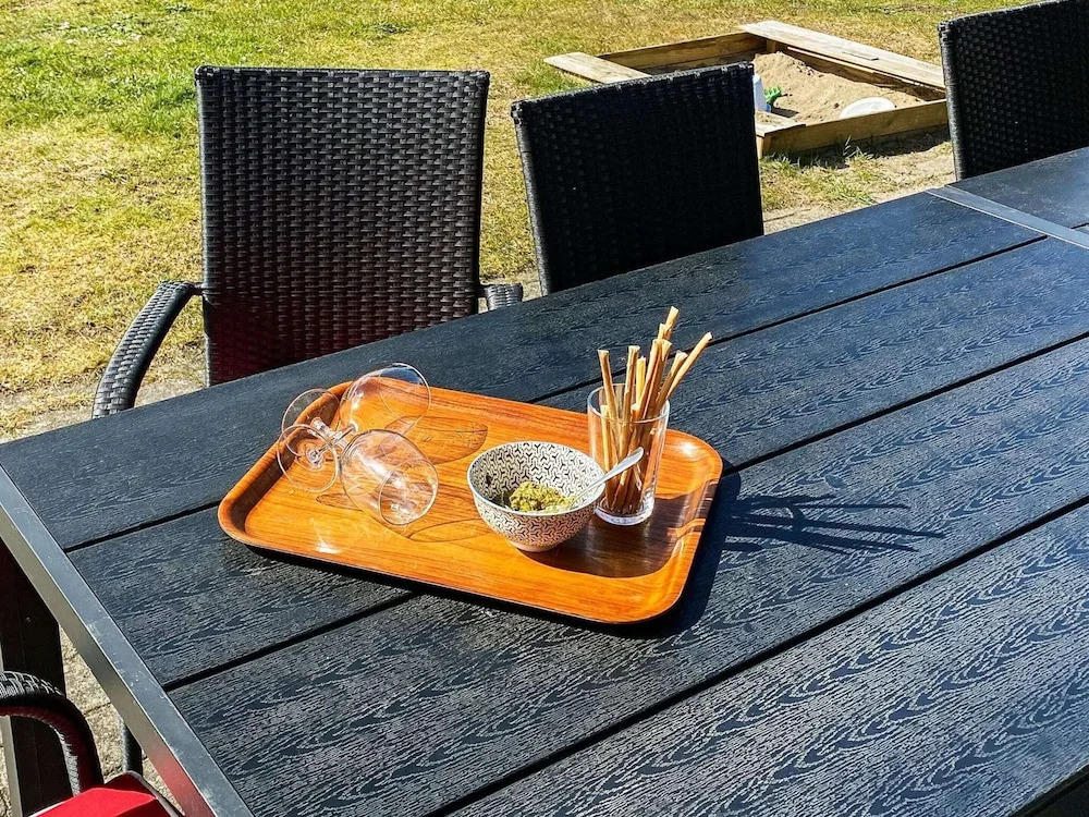4 star holiday home in Nordborg