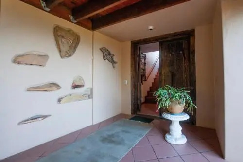 Panoramic Blue B&B