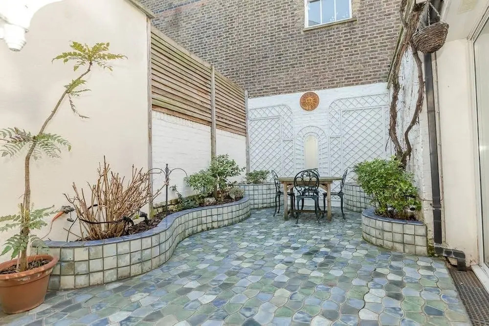 Beautiful 3br House in Knightsbridge