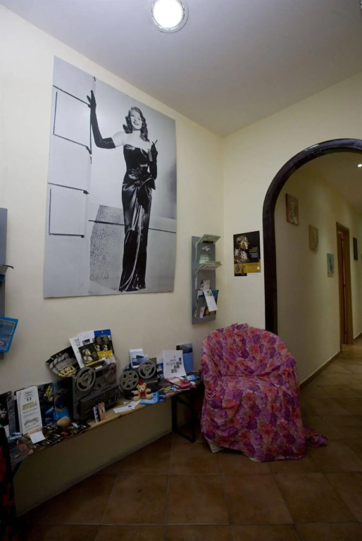 Hotel Cineholiday