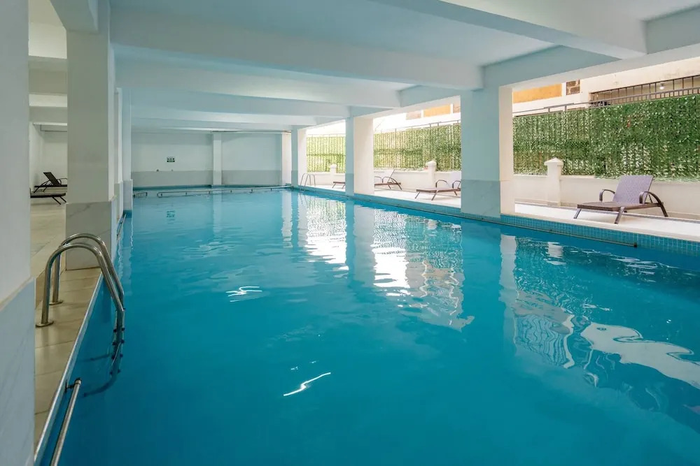 Luxurious Apartment in Lavington Nairobi