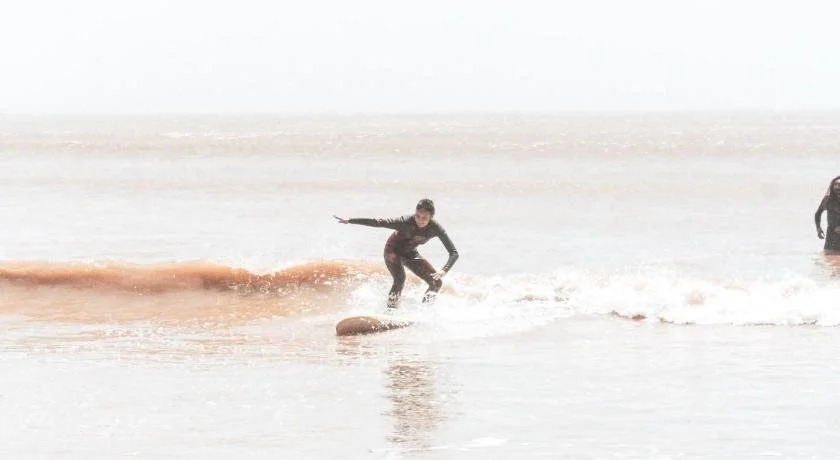 tamazirt surf house