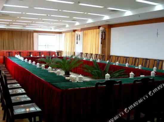 Fengjie Kuimen Hotel