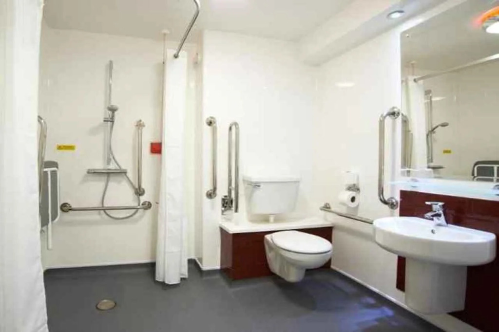 Travelodge Sedgefield