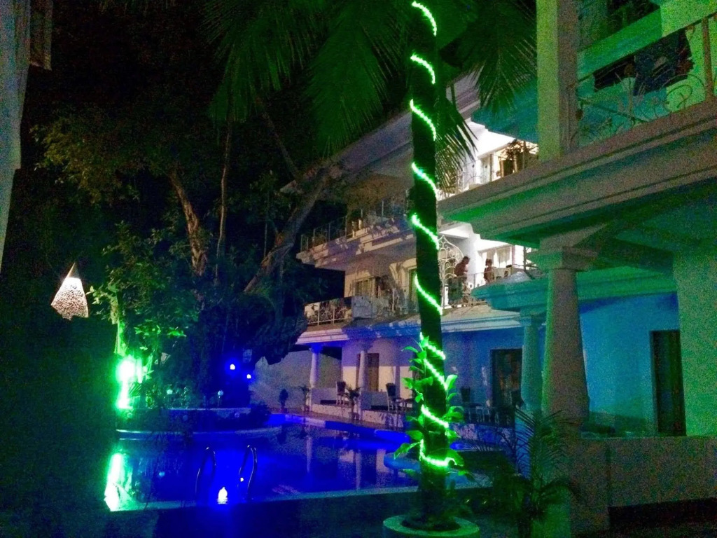 Pirache Art Hotel