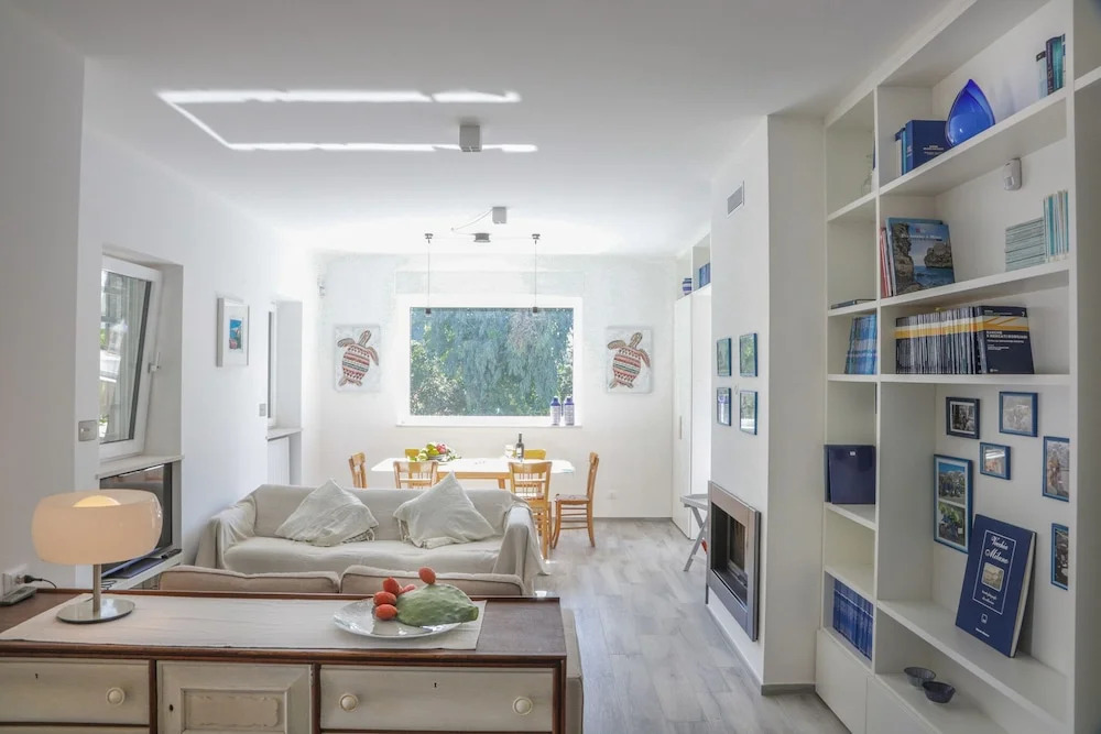 Villa Cavuzzi
