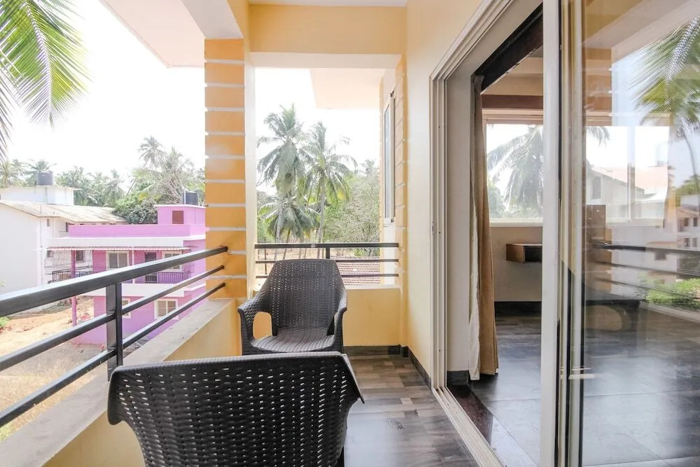 Royale Nirvana Resort