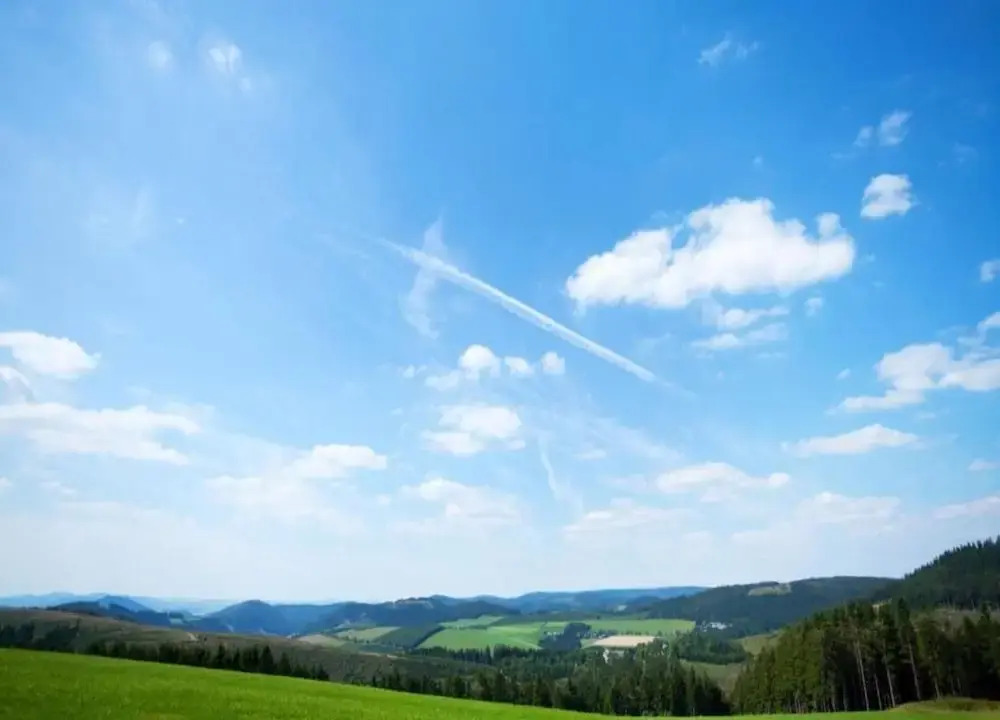Ferienwohnung Oberschledorner Wald