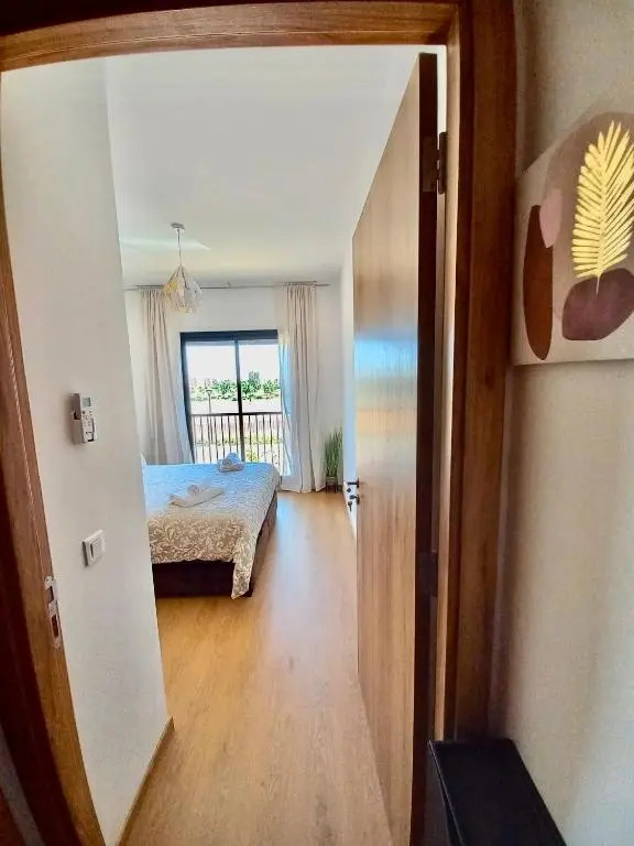 Magnifique appartement Résidence DOMAINE DE NORIA