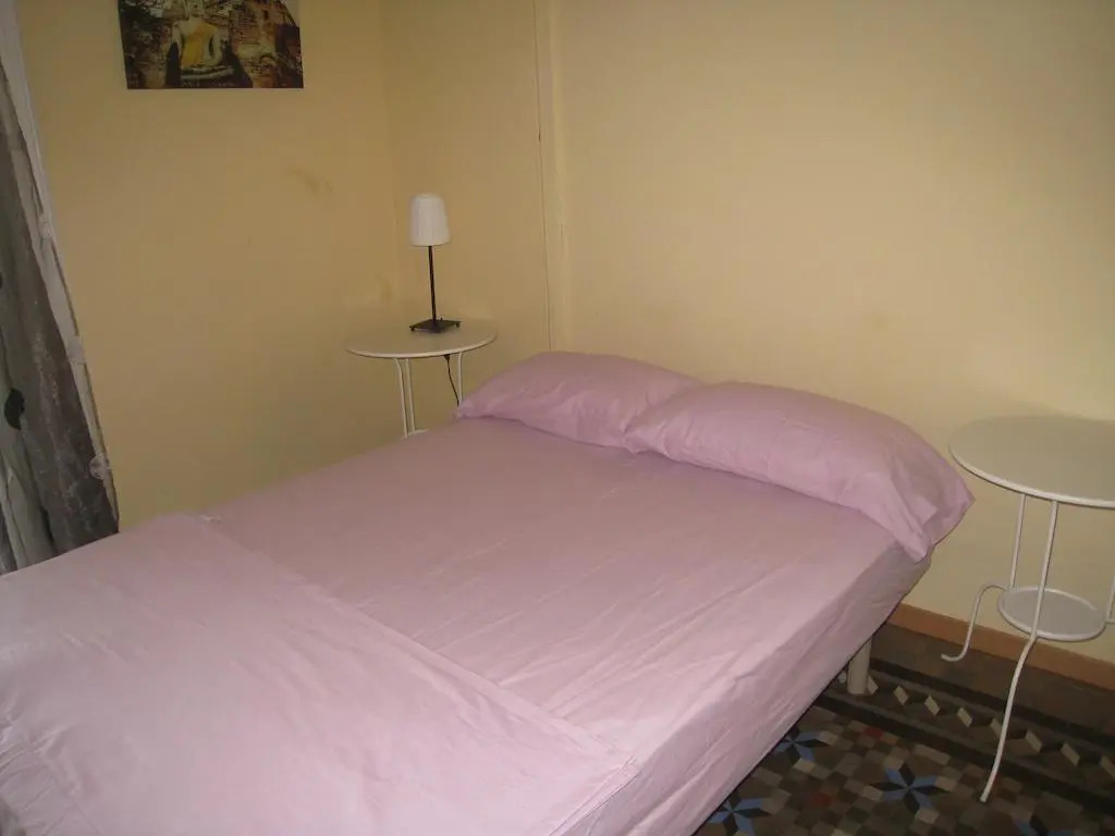 Casa Balmes