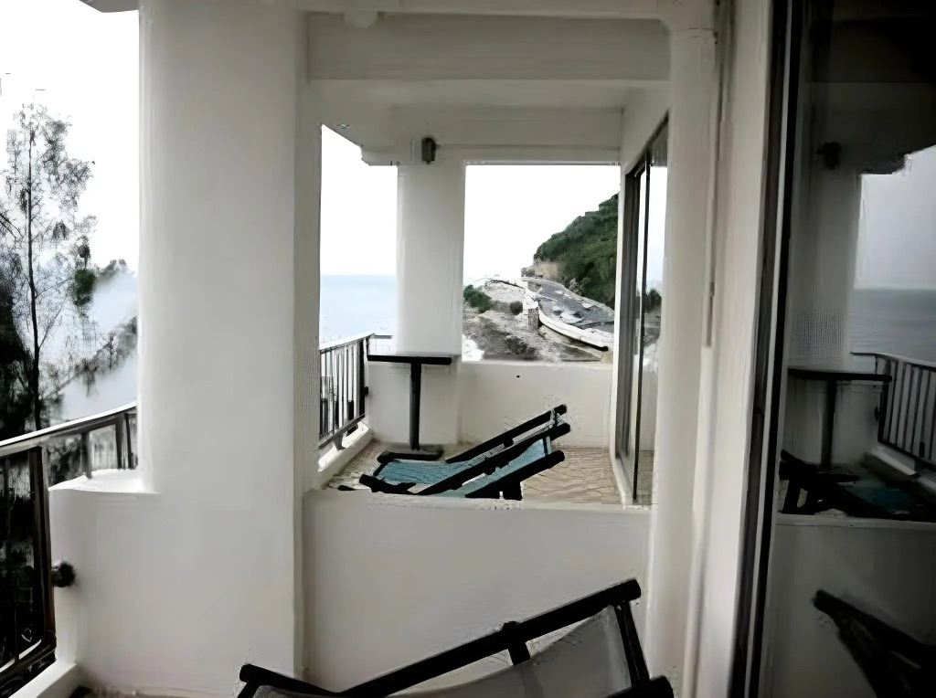 Sammuk Resort