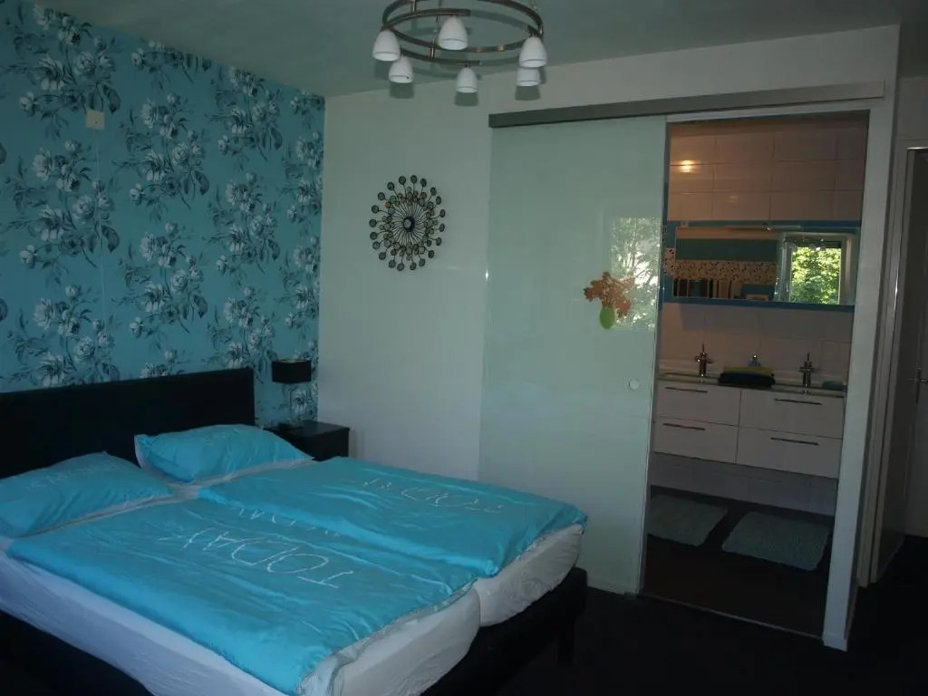 B&B De Domburcht