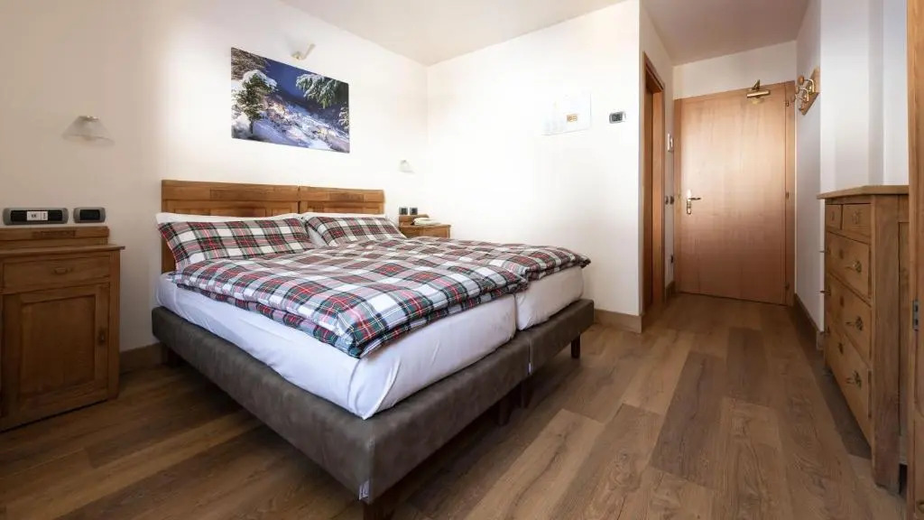 Hotel Compagnoni